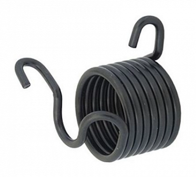  Пружина концевая АС-1009 купить