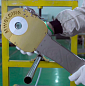 Закрытые сварочные головки MWF-40
