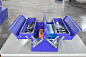 Токарный станок c ЧПУ с горизонтальной станиной MetalTec CK 36x750