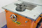 Станок для продольной резки и отбортовки Stalex SBWT-1000