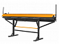 Ручной листогиб Stalex LBM 2500
