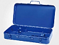 Раструбный сварочный аппарат Rocket Welder 40 Blue серия Top