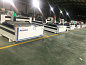 Оптоволоконный лазерный станок для резки металла MetalTec 1530B 2000W