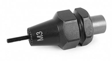  Дополнительная насадка M3 для резьбового заклепочника MESSER LW20LM купить