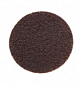 Scotch-Brite™ SC-DH Шлифовальный Круг, A CRS, коричневый, 178 мм, 20 шт./уп.