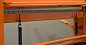 Ножная гильотина Stalex Q01-1.6x1320B