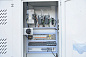 Токарный станок с ЧПУ с наклонной станиной MetalTec ТС 45 x 500 Пром