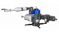 Машина для обработки фланцев с ЧПУ AOTAI HYI-4521