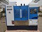 4-х осевой вертикальный обрабатывающий центр с ЧПУ MetalTec Topmill 650S