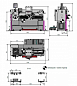 Токарный станок OPTIturn TH 4210V
