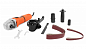 Ленточный электрический напильник MESSER M3335