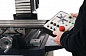 Фрезерный станок OPTImill MH 25 V