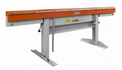  Электромагнитный листогиб Stalex EB 2500 купить