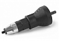 Насадка-заклепочник MESSER NRA-M10D для резьбовых заклепок (М4, М5,М6, М8, М10)