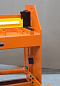 Ножная гильотина Stalex Q01-1.6x1320B