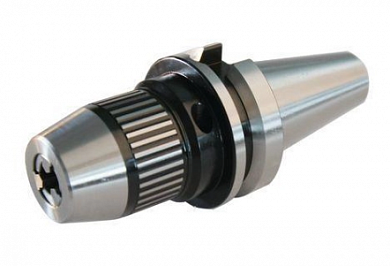  Сверлильный патрон SK40/DIN 69871 купить
