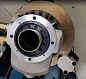Токарный станок с ЧПУ с наклонной станиной MetalTec Nexus 42