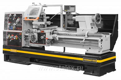  Станок токарно-винторезный Stalex C6266A/1500 купить
