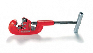  Труборез для стальных труб Ridgid 202 купить