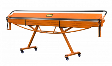  Ручной листогиб Stalex RSM 3000/0.7 купить