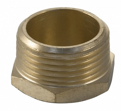  Заглушка резьбовая 1/4"NPT Jonnesway купить