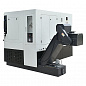 Токарный станок с ЧПУ с наклонной станиной MetalTec ТС 35 Профи
