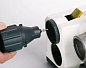 Станок для заточки сверл Opti GQ-D13
