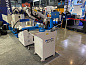 Ручной ленточнопильный станок для резки металла MetalTec BS 170 FH (220V/380V)