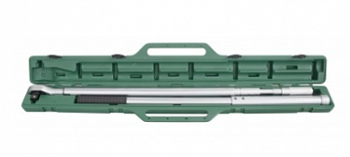 Ключ динамометрический 1"DR, 400-2000 Нм Jonnesway купить