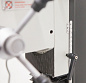 Фрезерно-сверлильный станок Stalex SBM-20 Vario