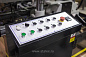 Ленточнопильный станок Stalex TBK-4228B