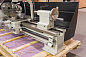 Станок токарный Stalex D320x880G Vario