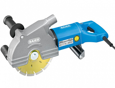  Штроборез BAIER BDN 455 купить