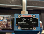 Листогибочный гидравлический пресс с контроллером E22 MetalTec HBM 30/1600