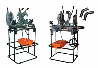  Сварочная машина RITMO MINI 160 JOYT ELBOWS TE купить