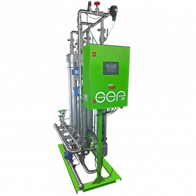  Генератор азота GEP-MN-7-3 вертикальный купить