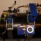 Машина газорезательная электрическая zinser rsv-2