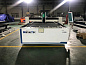 Оптоволоконный лазерный станок для резки металла MetalTec 1530B 1000W