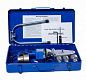 Раструбный сварочный аппарат Rocket Welder 40 Blue серия Top