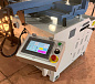 Автоматический ленточнопильный станок для резки металла MetalTec BS 270 FA