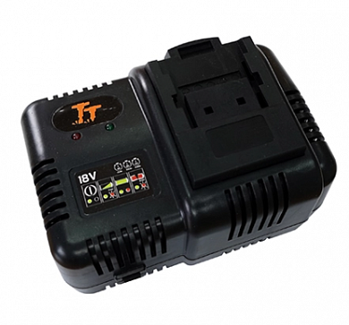  Зарядное устройство ARG5-18V-CHARGER-2,5Ah (2,5 Ач, 18В) купить