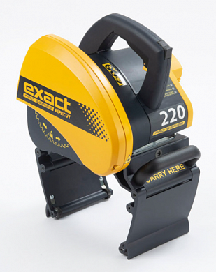  Труборез Exact PipeCut 220 Pro Series купить