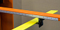Ножная гильотина Stalex Q01-1.2x2500B