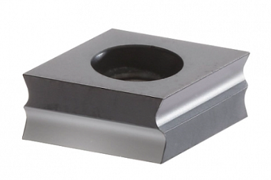  Пластина твердосплавная SHM 900-E для BDS EKF 530, EKF 545, EKF 630 и EKF 645 купить