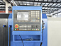 Токарный станок с ЧПУ с прямой станиной MetalTec CK 40x750 Профи (механ. патрон)