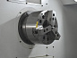Токарный станок с ЧПУ с прямой станиной MetalTec CK 40x750 Профи (механ. патрон)