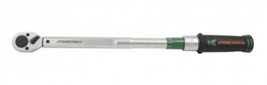  Ключ динамометрический 1"DR, 200-1000 Нм Jonnesway купить