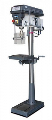  Вертикально-сверлильный станок OPTIdrill D 26Pro купить