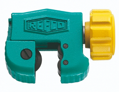  Труборез с трещоткой Refco RS-25 купить