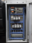Станок токарно-винторезный Stalex C6246E/1000